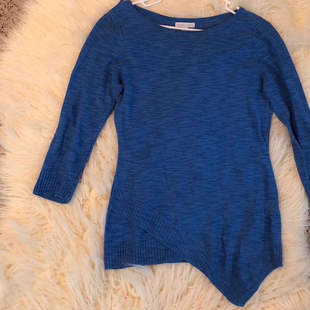 Nice long sleeve shirt!